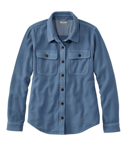 Women's 1912 Overshirt | L.L.Bean Exclusive
