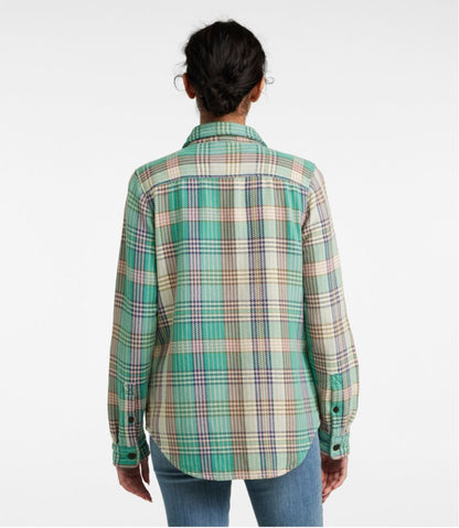Women's 1912 Overshirt | L.L.Bean Exclusive