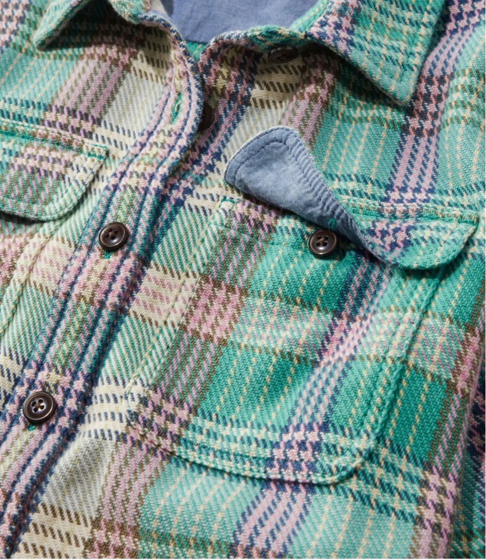 Women's 1912 Overshirt | L.L.Bean Exclusive