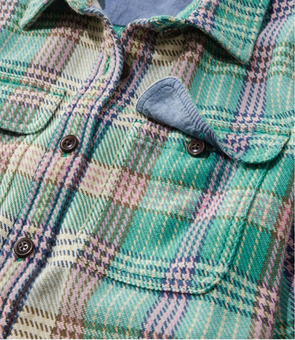 Women's 1912 Overshirt | L.L.Bean Exclusive