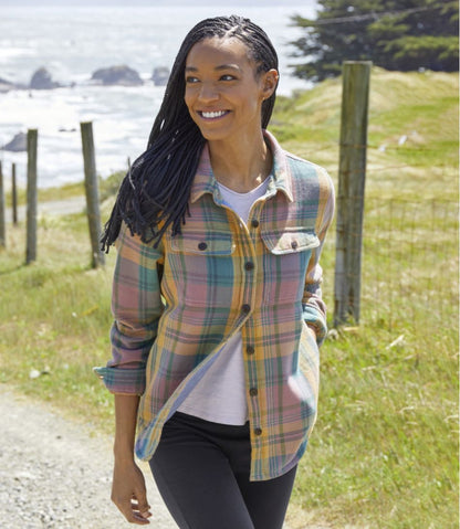 Women's 1912 Overshirt | L.L.Bean Exclusive