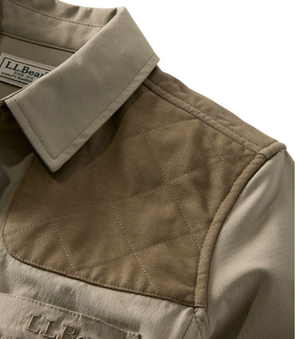 Women's Stretch Upland Field Shirt | L.L.Bean Signature