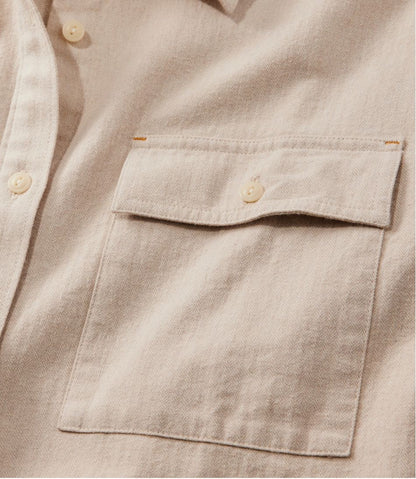 Women's Signature Camp Flannel Shirt, Heather | L.L.Bean Classic
