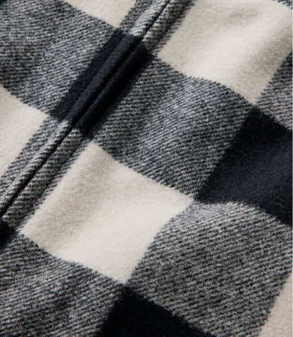 Women's Maine Guide Zip Front Jac-Shirt with Primaloft, Plaid | L.L.Bean Great Value
