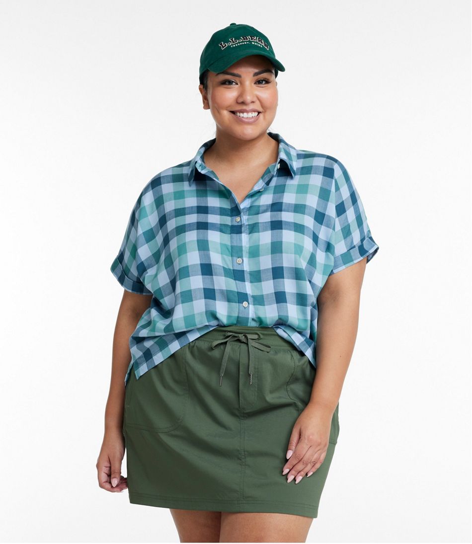 Women's Mountainside Shirt | L.L.Bean Featured
