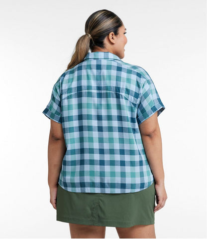 Women's Mountainside Shirt | L.L.Bean Featured
