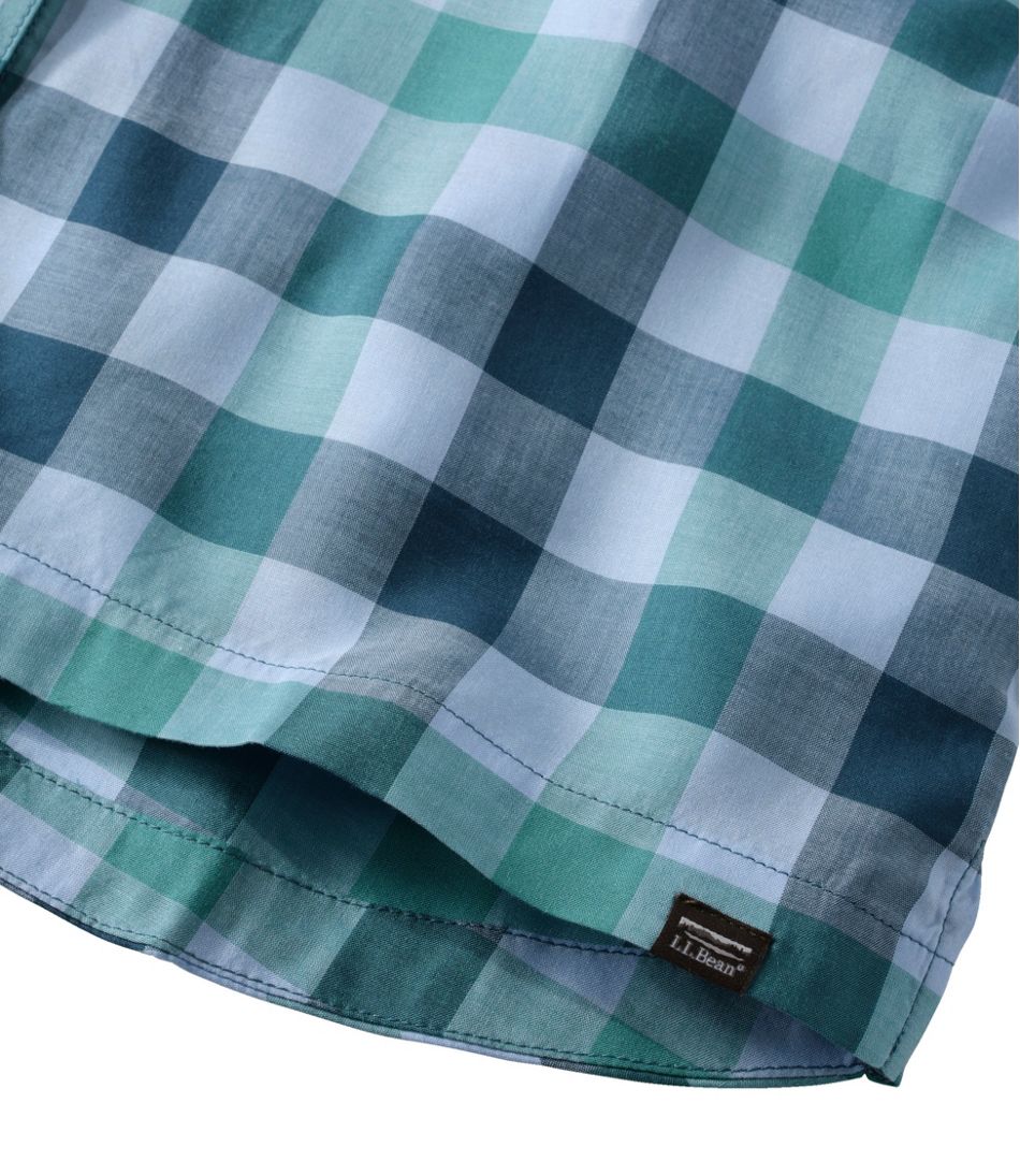 Women's Mountainside Shirt | L.L.Bean Featured