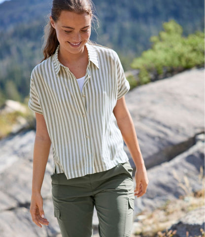 Women's Mountainside Shirt | L.L.Bean Featured