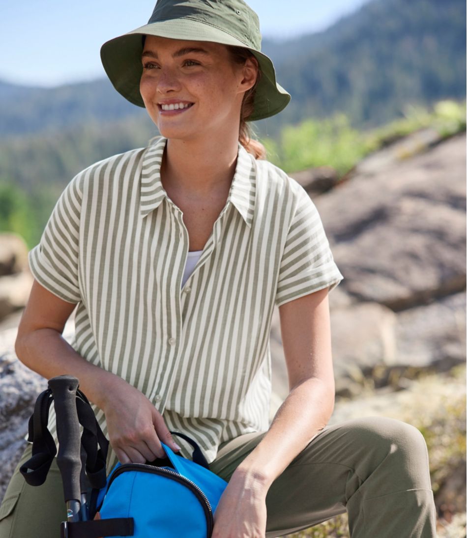 Women's Mountainside Shirt | L.L.Bean Featured