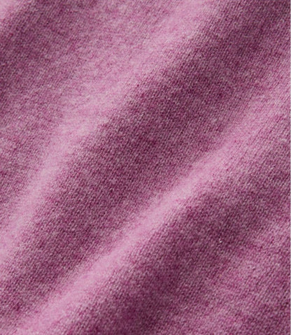 Women's Classic Cashmere, Crewneck | L.L.Bean Everyday
