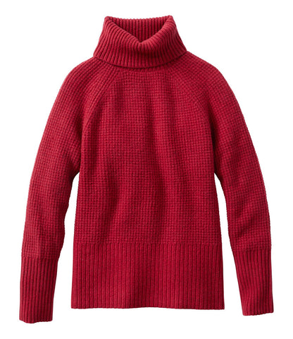 Rustic Red,X-Small