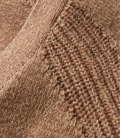 Women's Mariner Shaker Sweater, V-Neck Cardigan | L.L.Bean Recommended