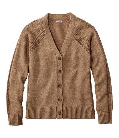 Field Khaki Marl,X-Small