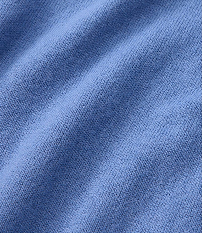 Women's Cotton/Cashmere Sweater, Crewneck | L.L.Bean Classic