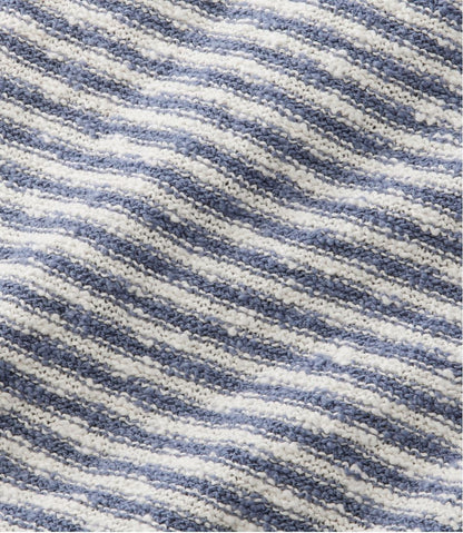 Women's Midweight Cotton Slub Rollneck Pullover Stripe | L.L.Bean Latest