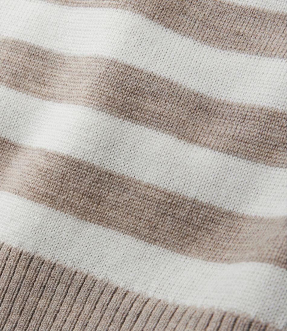 Women's Essential Merino Wool Sweater, Crewneck | L.L.Bean Signature