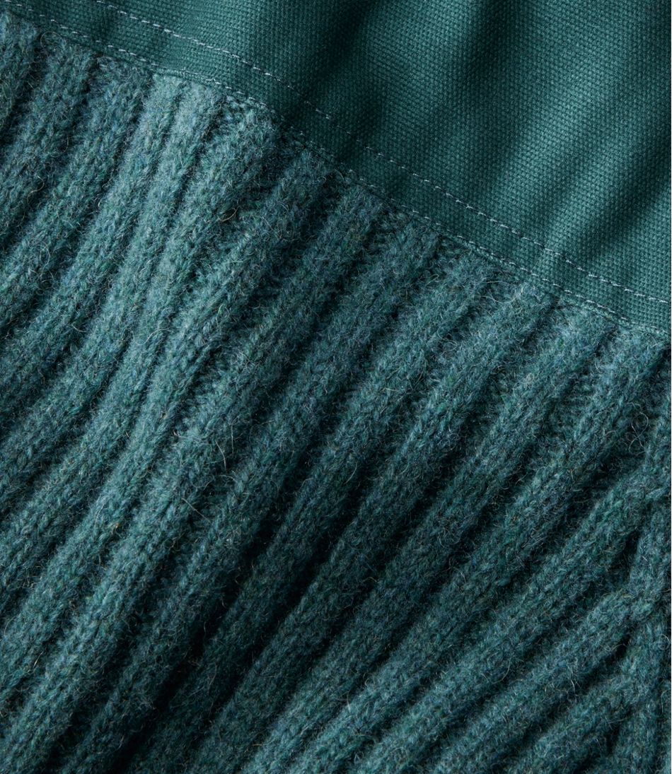 Women's Commando Sweater, Full-Zip | L.L.Bean Latest
