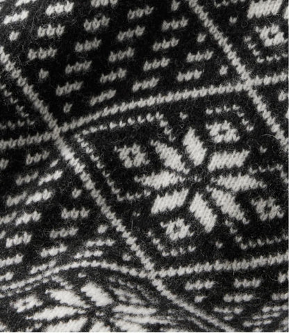 Women's Signature Kingfield Merino Wool Sweater, Fair Isle | L.L.Bean Exclusive