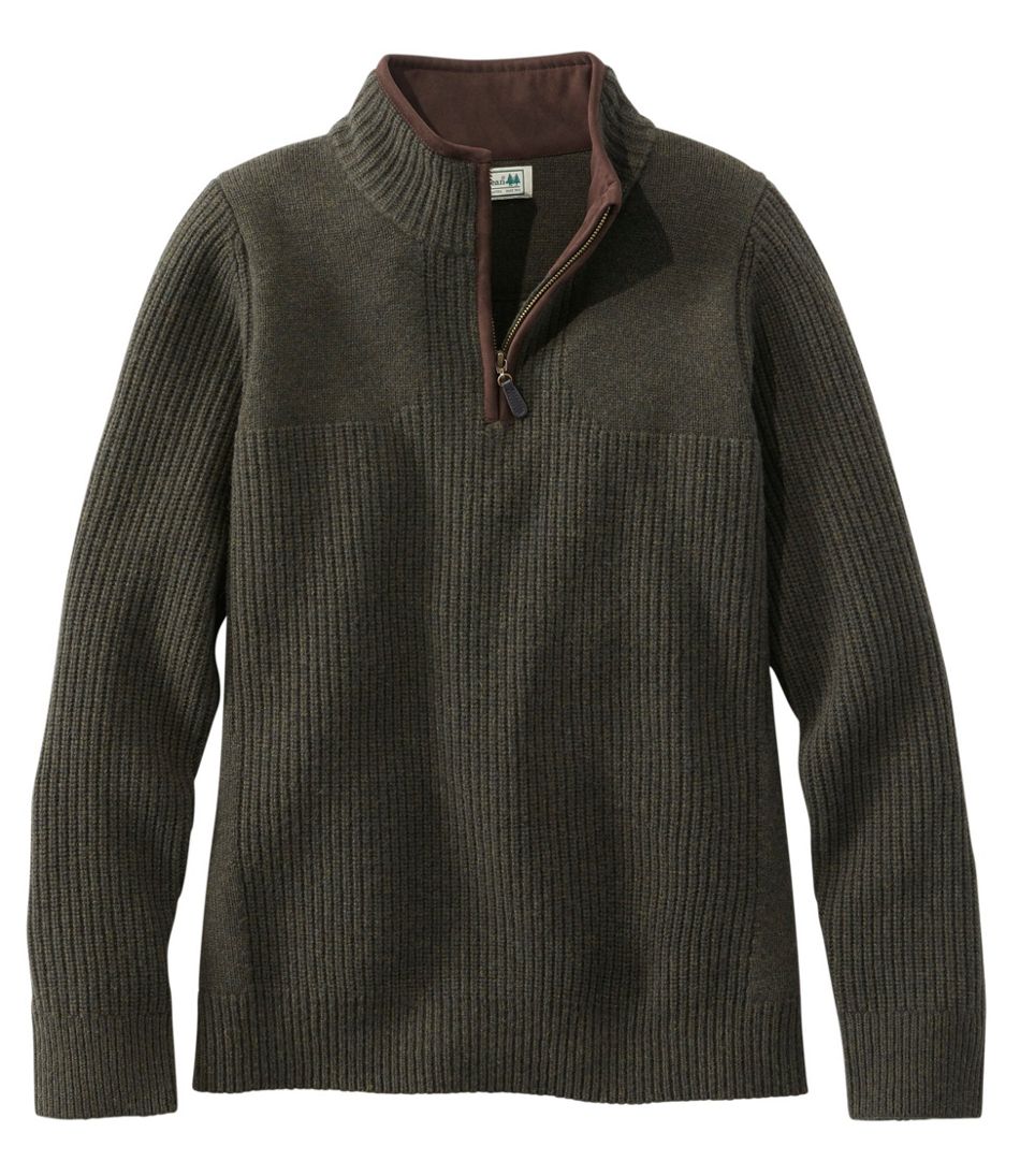 Women's Waterfowl Sweater | L.L.Bean Value