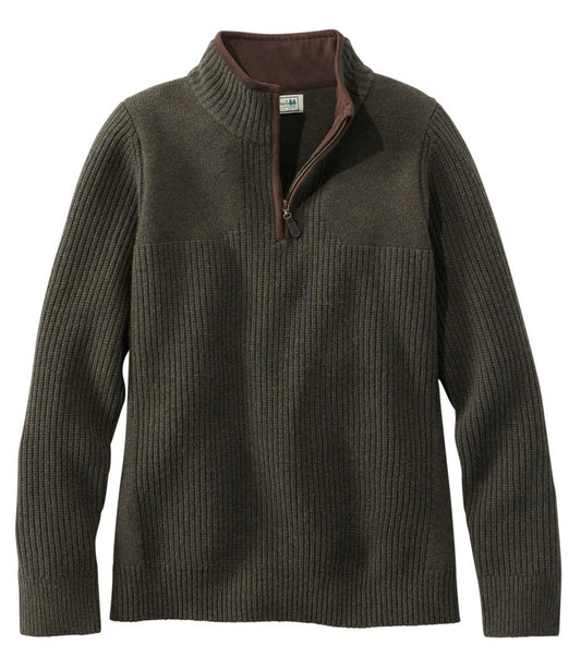 Women's Waterfowl Sweater | L.L.Bean Value