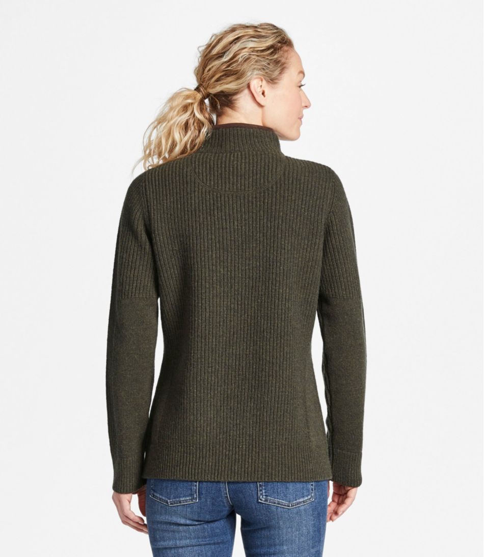 Women's Waterfowl Sweater | L.L.Bean Value
