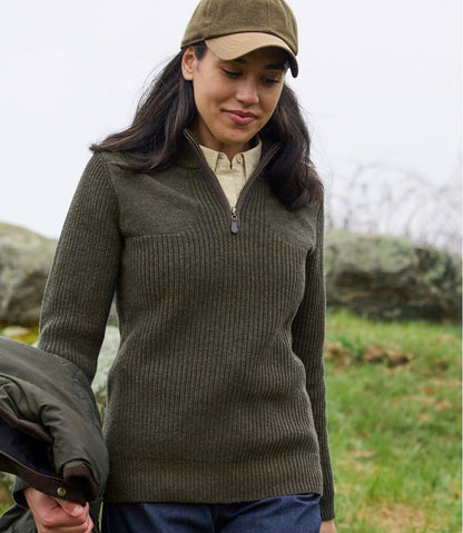 Women's Waterfowl Sweater | L.L.Bean Value