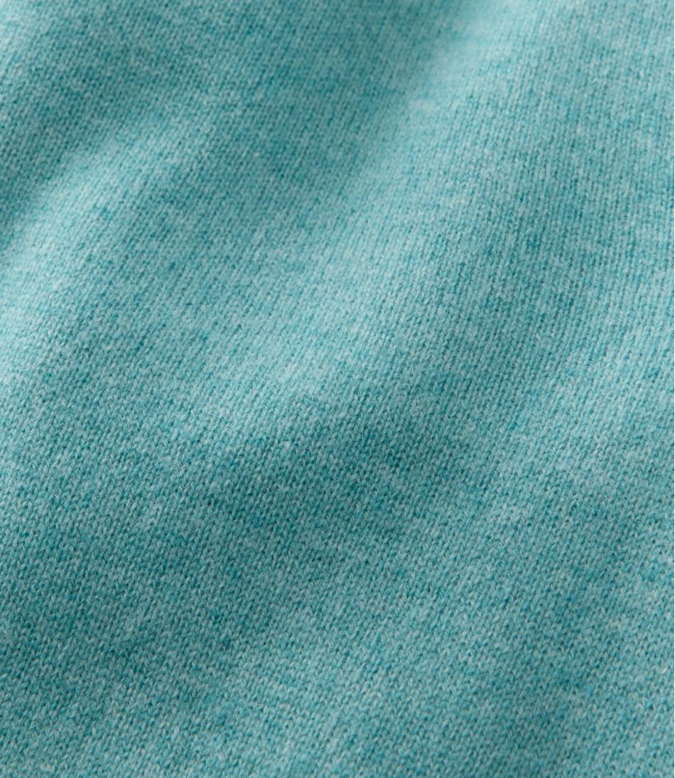 Women's Classic Cashmere Sweater, Relaxed Polo | L.L.Bean Latest