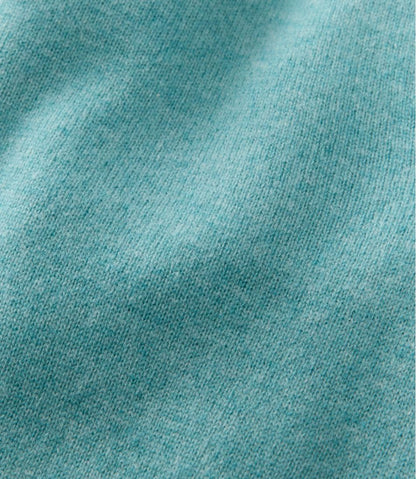 Women's Classic Cashmere Sweater, Relaxed Polo | L.L.Bean Latest