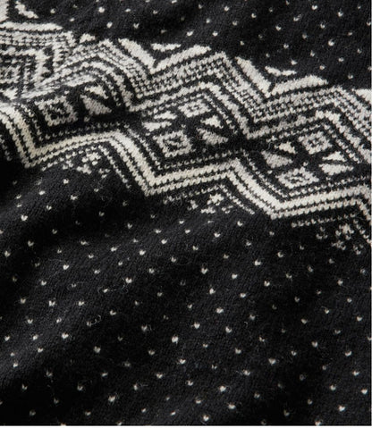 Women's Signature Camp Merino Wool Sweater, Pullover Novelty | L.L.Bean Featured