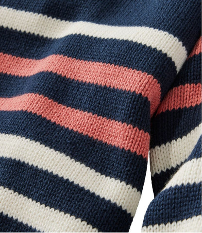 Women's Signature Original Cotton Sweater, Polo | L.L.Bean Exclusive