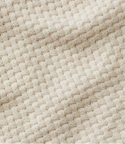 Women's Basketweave Sweater, Button-Front Cardigan | L.L.Bean Value
