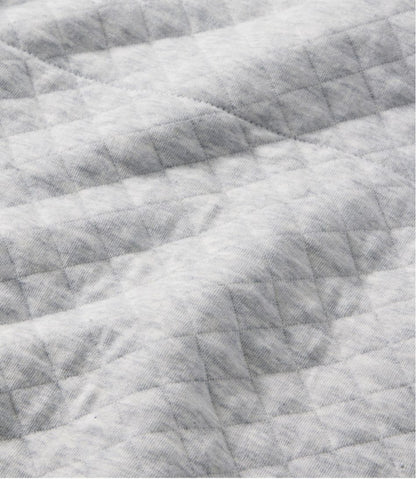 Women's Quilted Quarter-Zip Pullover | L.L.Bean Exclusive