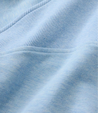 Women's L.L.Bean Cozy Pullover, Quarter-Zip | L.L.Bean Classic
