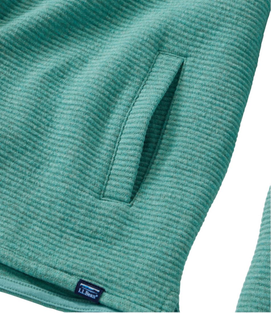 Women's Lakewashed Double-Knit Full-Zip | L.L.Bean Everyday