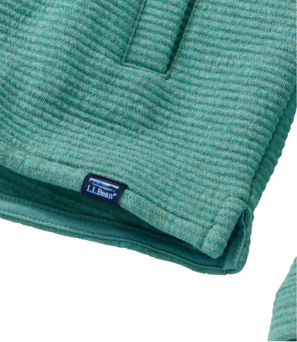 Women's Lakewashed Double-Knit Full-Zip | L.L.Bean Everyday
