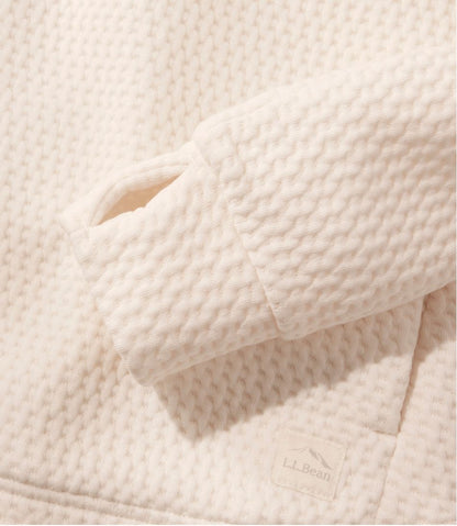 Women's Ridgeknit Crossneck Pullover | L.L.Bean Great Value