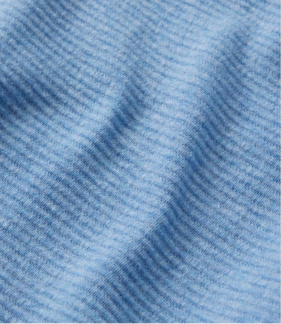 Women's Lakewashed Double-Knit Quarter-Snap | L.L.Bean Latest