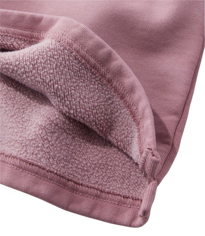 Women's Sunwashed Sweats, Splitneck Polo | L.L.Bean Popular