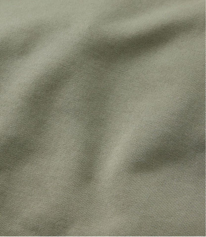 Women's Sunwashed Sweats, Splitneck Polo | L.L.Bean Popular