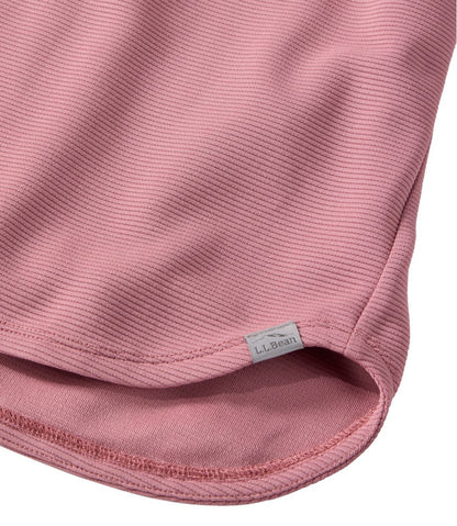 Women's VentureStretch Ottoman 1/4 Zip Pullover | L.L.Bean Recommended