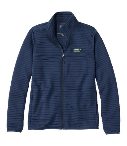 Women's Airlight Knit Full-Zip | L.L.Bean Essential