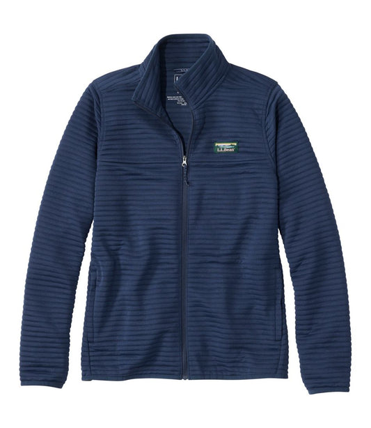 Women's Airlight Knit Full-Zip | L.L.Bean Essential