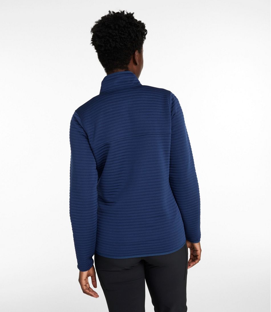 Women's Airlight Knit Full-Zip | L.L.Bean Essential