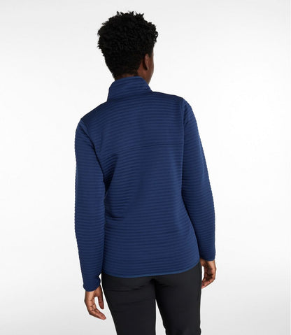 Women's Airlight Knit Full-Zip | L.L.Bean Essential