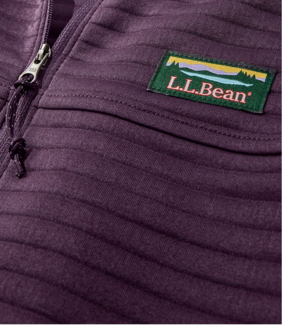 Women's Airlight Knit Full-Zip | L.L.Bean Essential