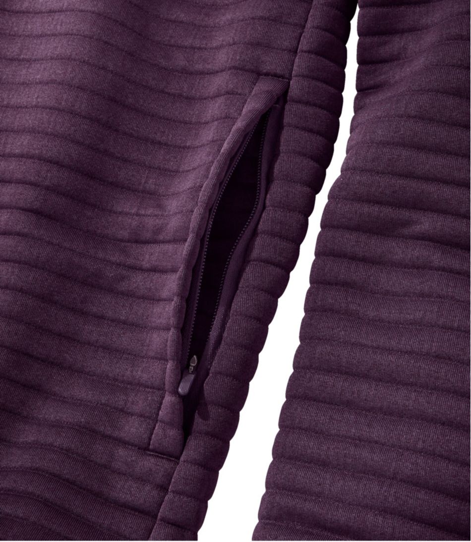 Women's Airlight Knit Full-Zip | L.L.Bean Essential