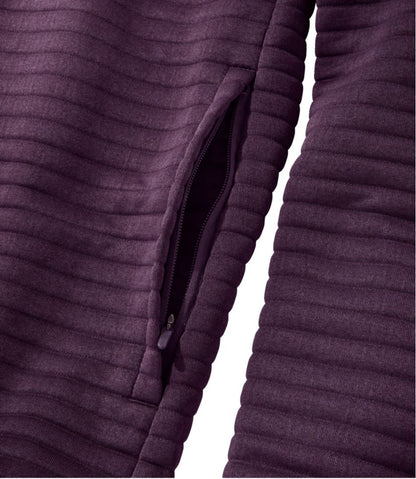 Women's Airlight Knit Full-Zip | L.L.Bean Essential