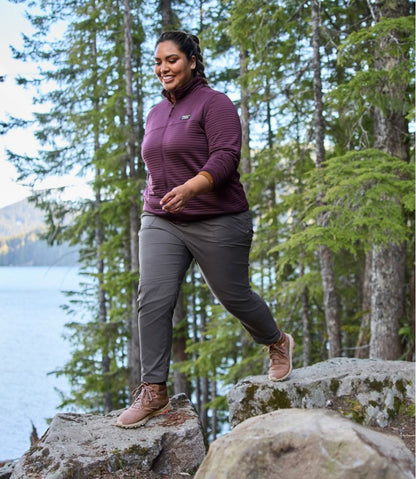 Women's Airlight Knit Full-Zip | L.L.Bean Essential