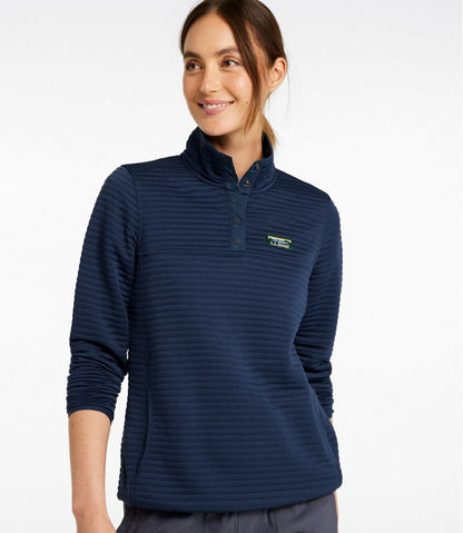 Women's Airlight Knit Pullover | L.L.Bean Value