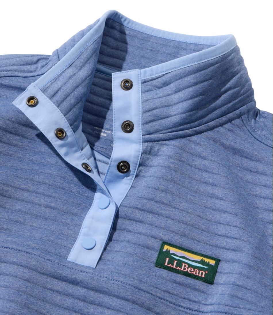 Women's Airlight Knit Pullover | L.L.Bean Value